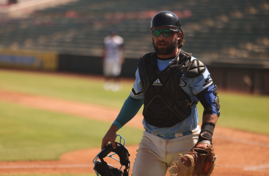WHAT MAKES A GOOD CATCHER